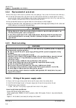 Preview for 16 page of SMC Networks IDF190D-3-CW Operation Manual