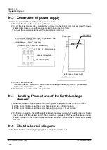 Предварительный просмотр 50 страницы SMC Networks IDF190D-3-CW Operation Manual