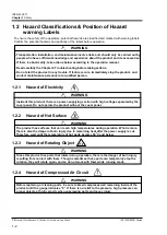 Preview for 6 page of SMC Networks IDF190D Series Operation Manual