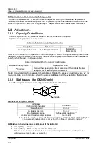 Preview for 26 page of SMC Networks IDF190D Series Operation Manual