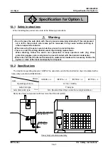 Предварительный просмотр 37 страницы SMC Networks IDF22E-20-A Operation Manual