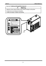 Preview for 8 page of SMC Networks IDF22E-20 Operation Manual