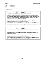 Preview for 11 page of SMC Networks IDF22E-20 Operation Manual