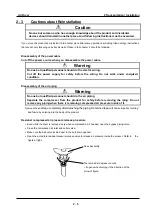 Preview for 19 page of SMC Networks IDF22E-20 Operation Manual