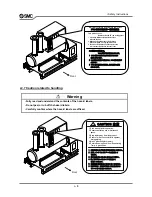 Preview for 9 page of SMC Networks IDF370D-9-220V Operation Manual