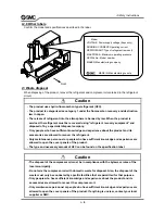 Preview for 10 page of SMC Networks IDF370D-9-220V Operation Manual