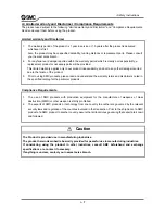 Preview for 11 page of SMC Networks IDF370D-9-220V Operation Manual