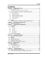 Preview for 3 page of SMC Networks IDF60-20-C Operation Manual