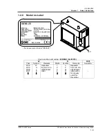 Предварительный просмотр 9 страницы SMC Networks IDF60-20-C Operation Manual