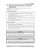 Preview for 11 page of SMC Networks IDF60-20-C Operation Manual