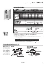 Preview for 5 page of SMC Networks IDFA E Series Manual