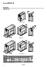 Preview for 6 page of SMC Networks IDFA E Series Manual