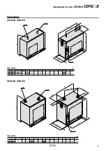 Preview for 9 page of SMC Networks IDFA E Series Manual