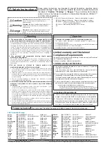 Preview for 17 page of SMC Networks IDFA E Series Manual