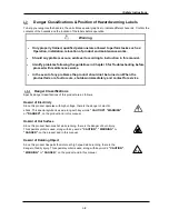 Preview for 6 page of SMC Networks IDFA11E-23-A Operation Manual