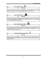 Preview for 7 page of SMC Networks IDFA11E-23-A Operation Manual