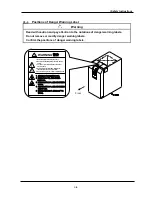 Preview for 8 page of SMC Networks IDFA11E-23-A Operation Manual