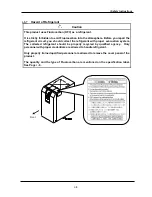 Preview for 9 page of SMC Networks IDFA11E-23-A Operation Manual