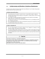 Preview for 12 page of SMC Networks IDFA11E-23-A Operation Manual