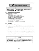 Preview for 22 page of SMC Networks IDFA11E-23-A Operation Manual