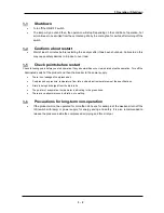 Preview for 23 page of SMC Networks IDFA11E-23-A Operation Manual