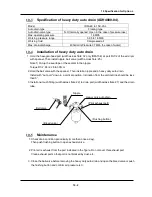 Preview for 39 page of SMC Networks IDFA11E-23-A Operation Manual