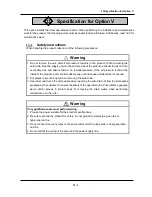 Preview for 45 page of SMC Networks IDFA11E-23-A Operation Manual