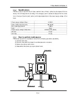 Preview for 46 page of SMC Networks IDFA11E-23-A Operation Manual