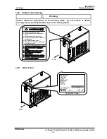 Preview for 10 page of SMC Networks IDFA22E-23-A Operation Manuals