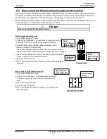Preview for 27 page of SMC Networks IDFA22E-23-A Operation Manuals