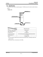 Preview for 36 page of SMC Networks IDFA22E-23-A Operation Manuals