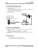 Preview for 40 page of SMC Networks IDFA22E-23-A Operation Manuals