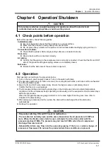 Preview for 21 page of SMC Networks IDFA60-23-A Manual