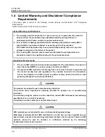 Preview for 10 page of SMC Networks IDFA60-23-C Operation Manuals