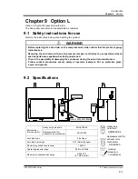 Предварительный просмотр 41 страницы SMC Networks IDFA60-23-C Operation Manuals