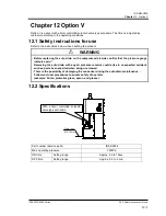 Предварительный просмотр 49 страницы SMC Networks IDFA60-23-C Operation Manuals