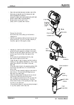 Предварительный просмотр 22 страницы SMC Networks IDFA6E-20-A Operation Manual