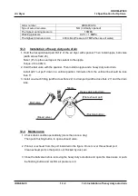 Предварительный просмотр 38 страницы SMC Networks IDFA6E-20-A Operation Manual