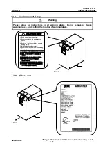 Preview for 10 page of SMC Networks IDFB11E-11 Operation Manual