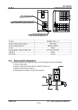 Preview for 49 page of SMC Networks IDFB11E-11 Operation Manual