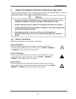 Preview for 6 page of SMC Networks IDFB22E-11 Operation Manual