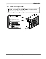 Preview for 8 page of SMC Networks IDFB22E-11 Operation Manual