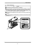 Preview for 9 page of SMC Networks IDFB22E-11 Operation Manual