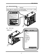 Preview for 10 page of SMC Networks IDFB22E-11 Operation Manual