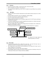 Предварительный просмотр 18 страницы SMC Networks IDFB22E-11 Operation Manual