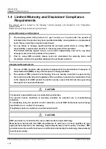 Preview for 10 page of SMC Networks IDFB60-23-C Operation Manual