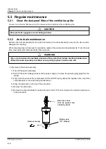 Предварительный просмотр 24 страницы SMC Networks IDFB60-23-C Operation Manual