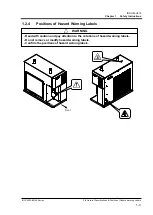 Preview for 7 page of SMC Networks IDFC60 Series Operation Manual