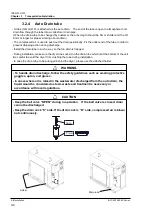 Preview for 16 page of SMC Networks IDFC60 Series Operation Manual