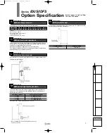 Preview for 9 page of SMC Networks IDFS Series Manual